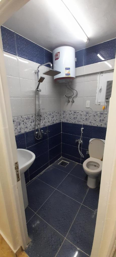 3 bedrooms apartment, Wi-Fi, in the quitest district photo 2