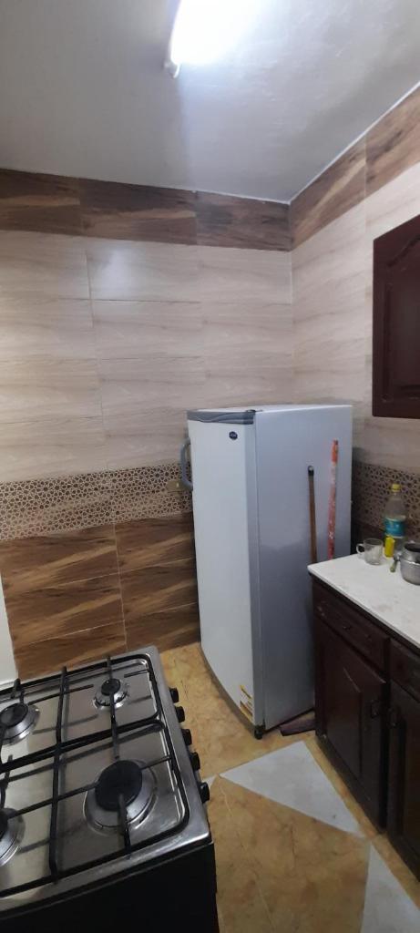 3 bedrooms apartment, Wi-Fi, in the quitest district photo 3
