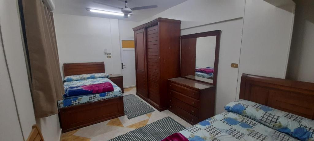 3 bedrooms apartment, Wi-Fi, in the quitest district photo 4