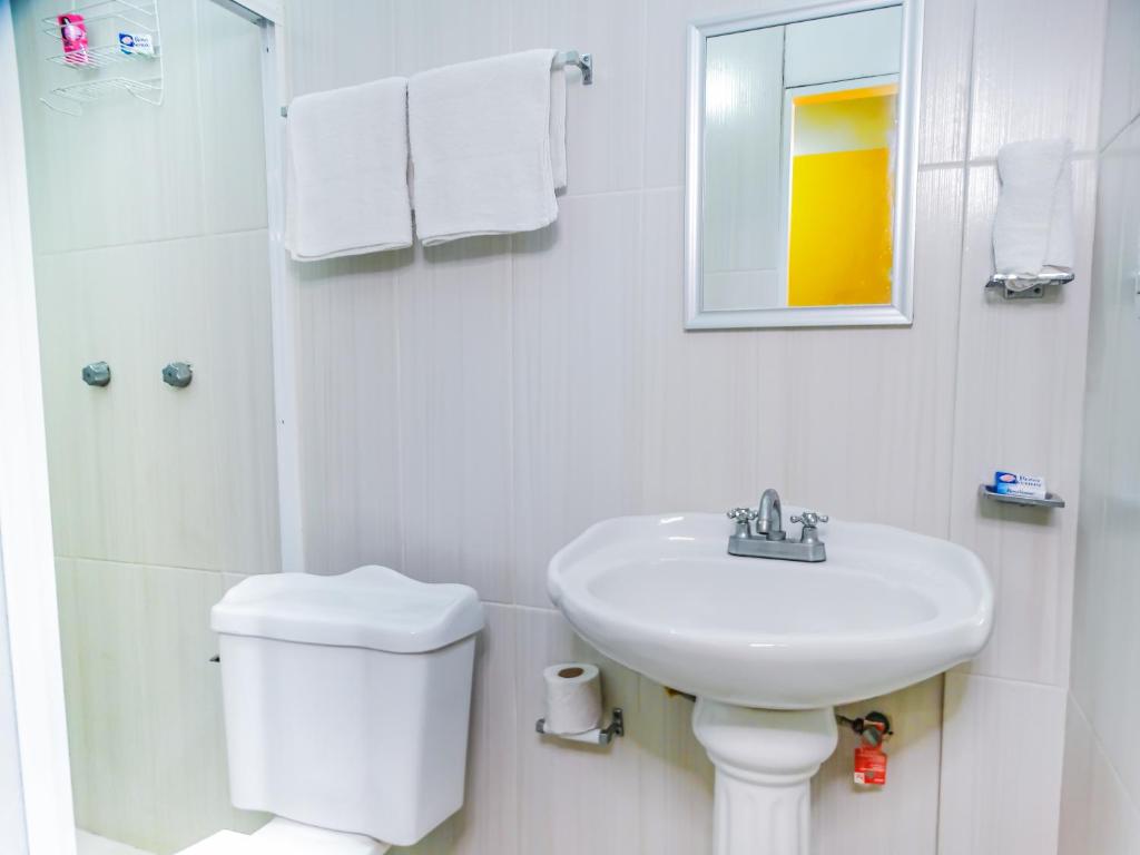The Vision Hotel photo 4