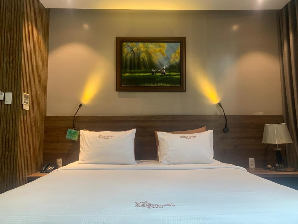 Sunflower Luxury Hotel