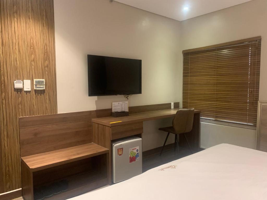 Sunflower Luxury Hotel