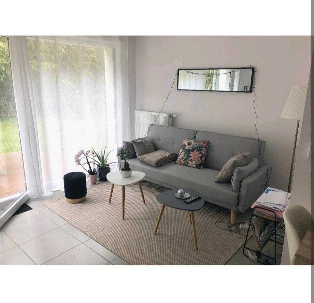 Superbe appartement avec jardin photo 4