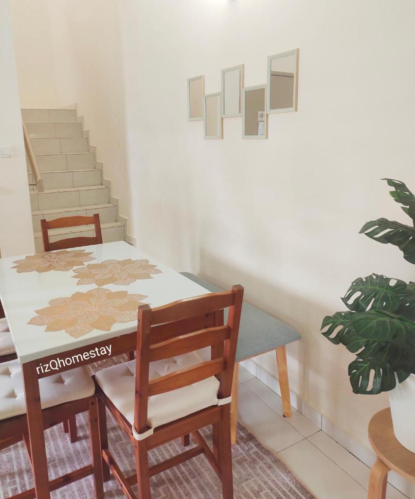 RizQ Homestay Tg Malim photo 4