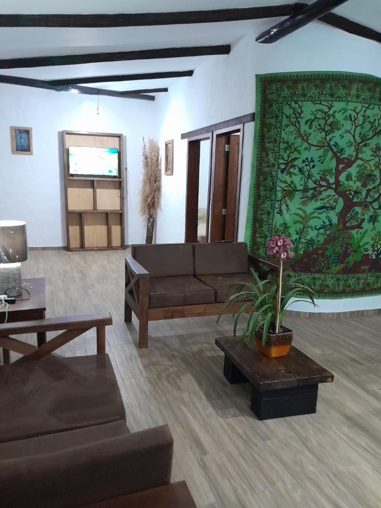 CABAÑAS DOS RIOS photo 3