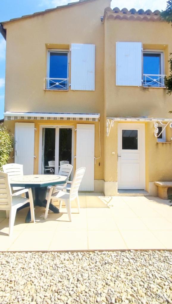 Maison de vacances en Vaison Ventoux photo 4