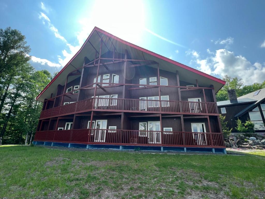 Chalet Fuyuri