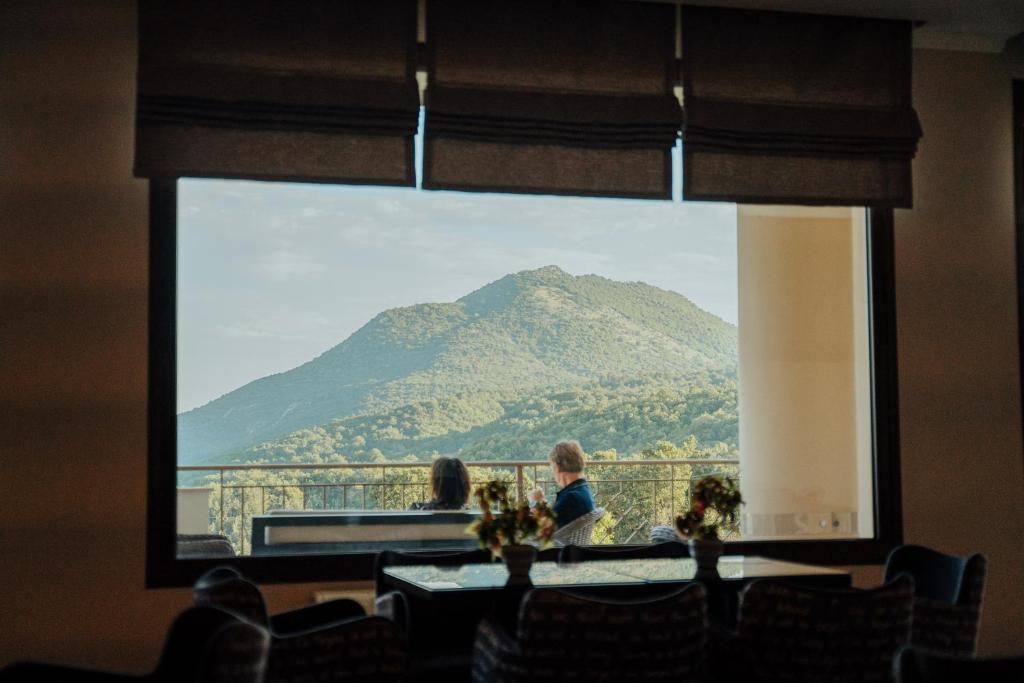 Enastron View Hotel photo 4