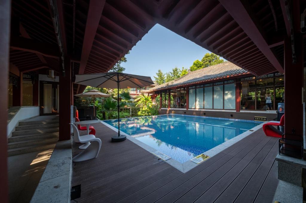 Guilin Zizhou Panorama Resort photo 1