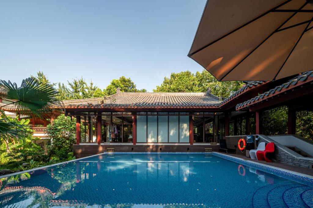 Guilin Zizhou Panorama Resort photo 2