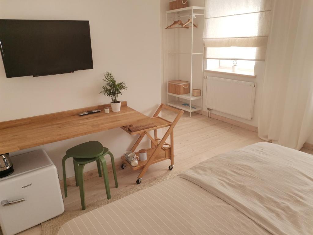 Motyl Apartamenty Studio photo 1