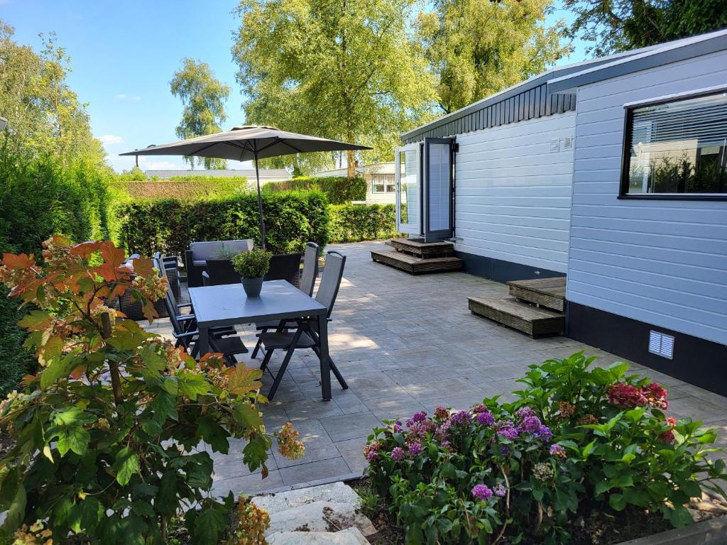 Chalet Renswouw photo 1