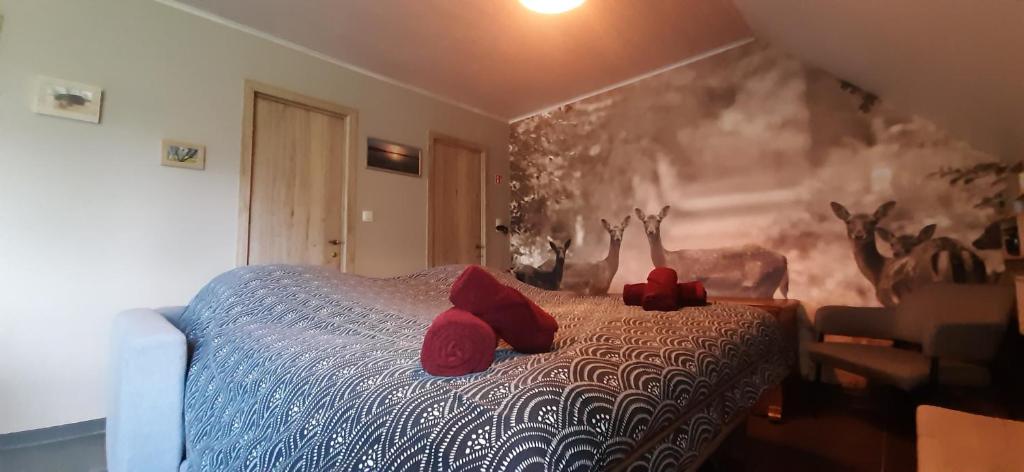 Vakantiewoning Victors Hof tot 4 pers photo 4