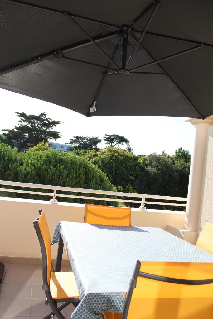 Appartement de standing avec Piscine photo 3