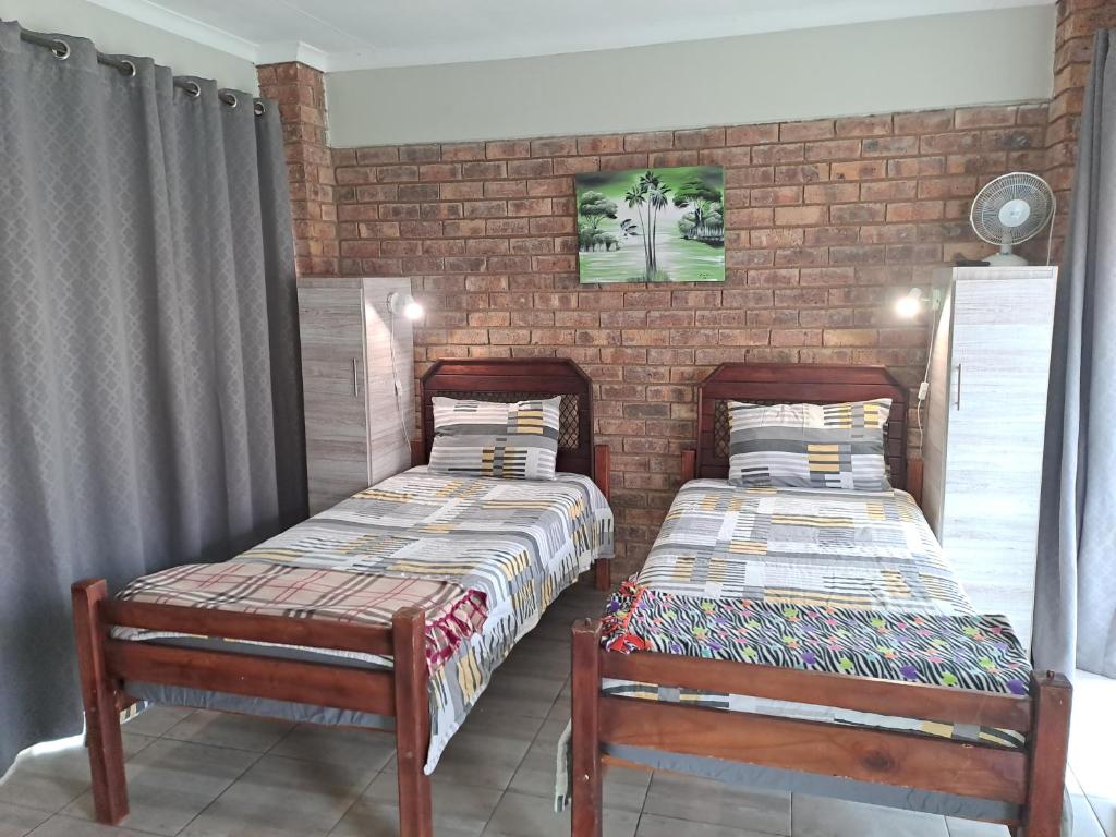 Meadows Guesthouse photo 3