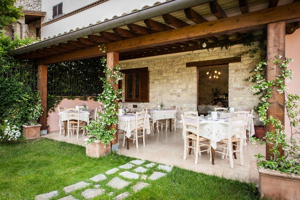 Appartamenti Poggio Fiorito photo 4