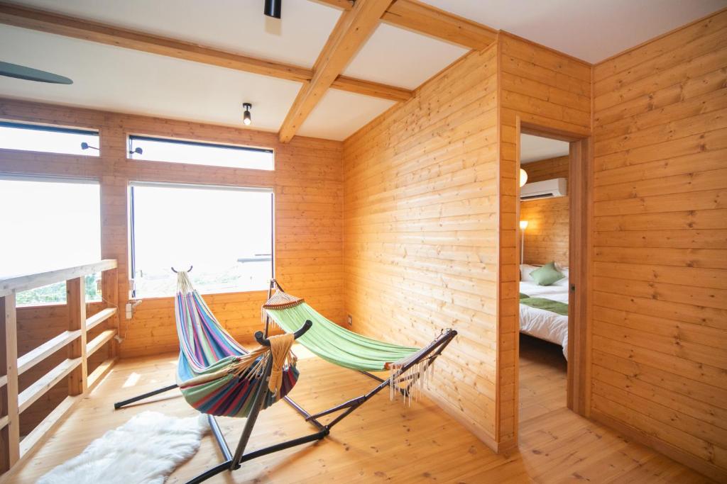 Awaji Seaview Resort in Nojima photo 1