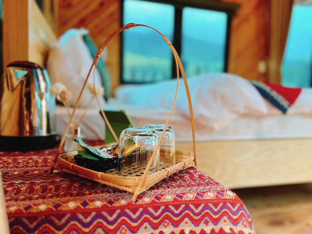 Rice Garden Eco Home