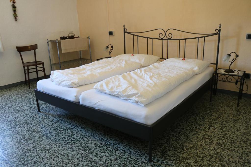 Casa Re - B&B e Vino a Montabone photo 4