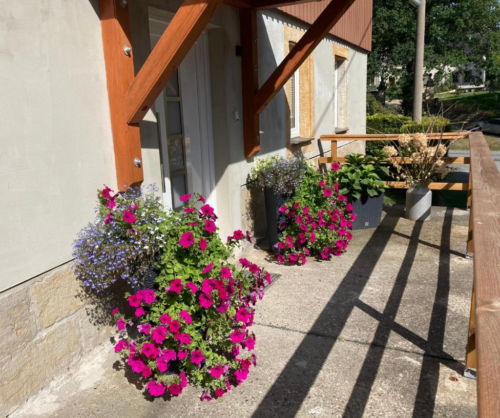Ferienwohnung "Am Kirchsteig" photo 2