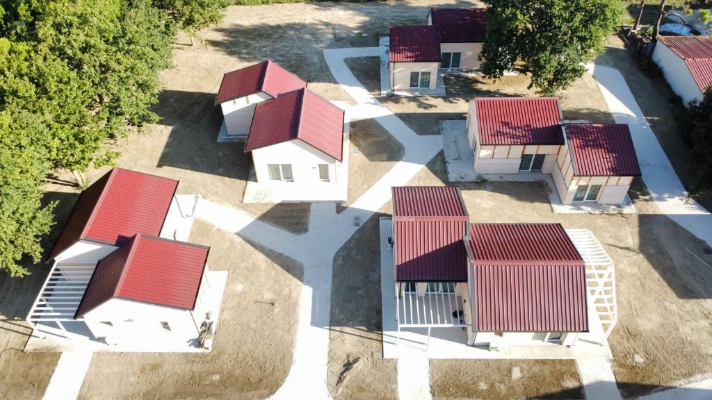 Incanto Glamping village photo 3