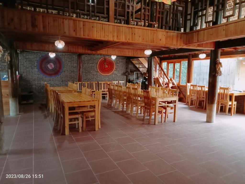 Hmong Culture Homestay