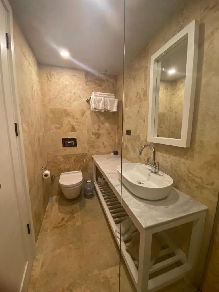 Life Butiq Otel photo 4