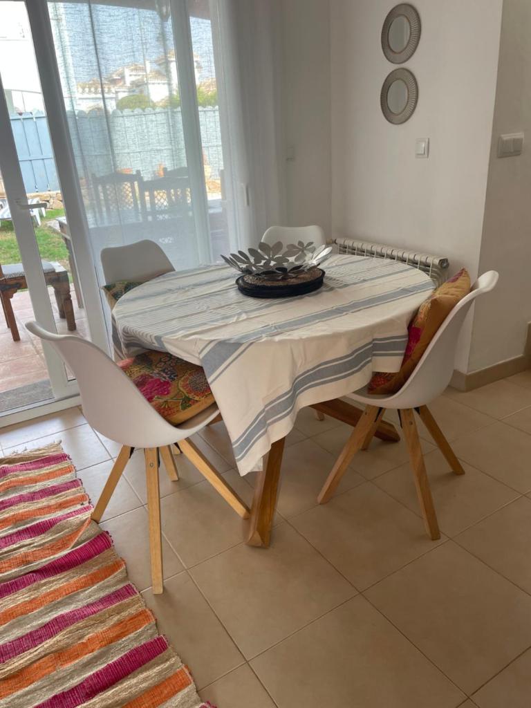 2 bedroom villa with private pool, Exclusive Mar Menor Golf and Spa Resort photo 1