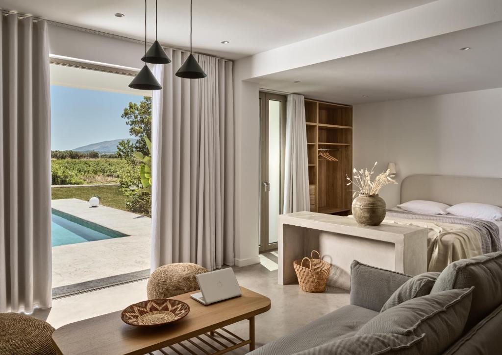 Azera Suites