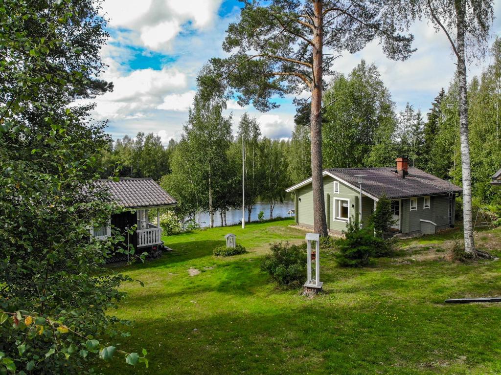 Villa Kastehelmi photo 1