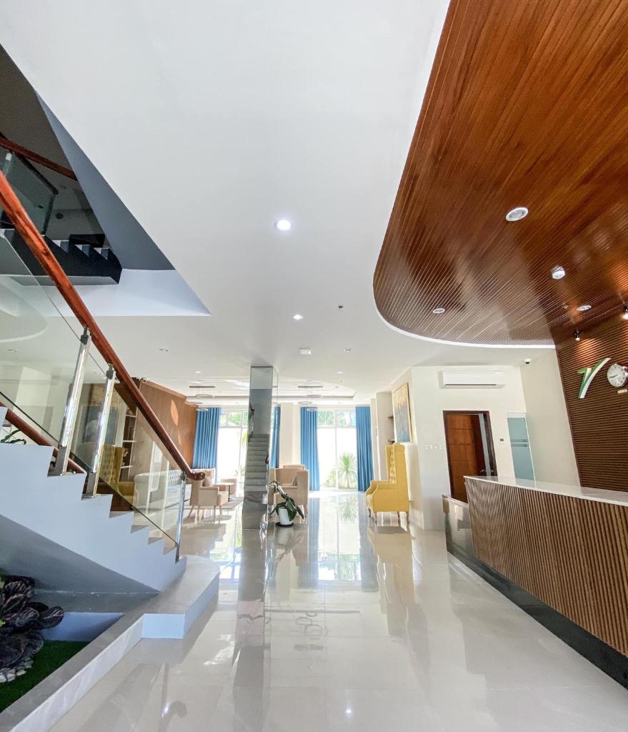 JRP Vanyard Resort Hotel photo 4