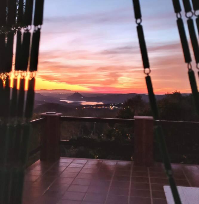 Villa Cuatro Encinas, Iznájar photo 3