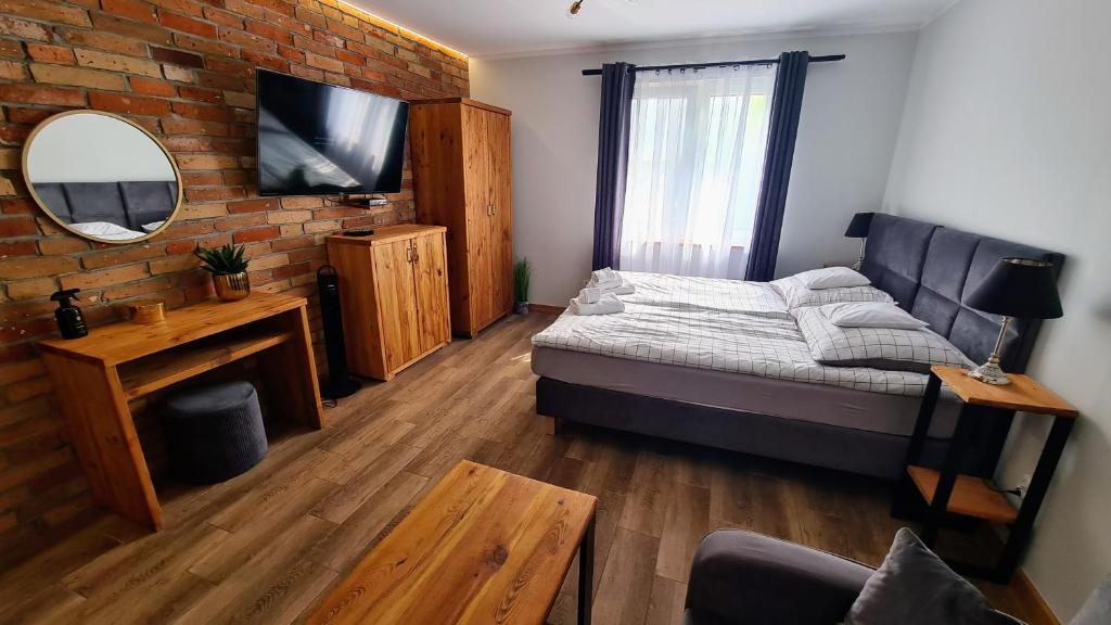 Solanki Loft Kładka photo 1
