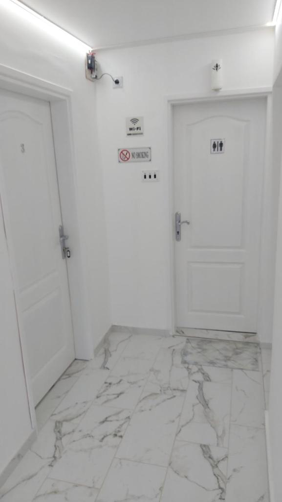 Rooms Enna