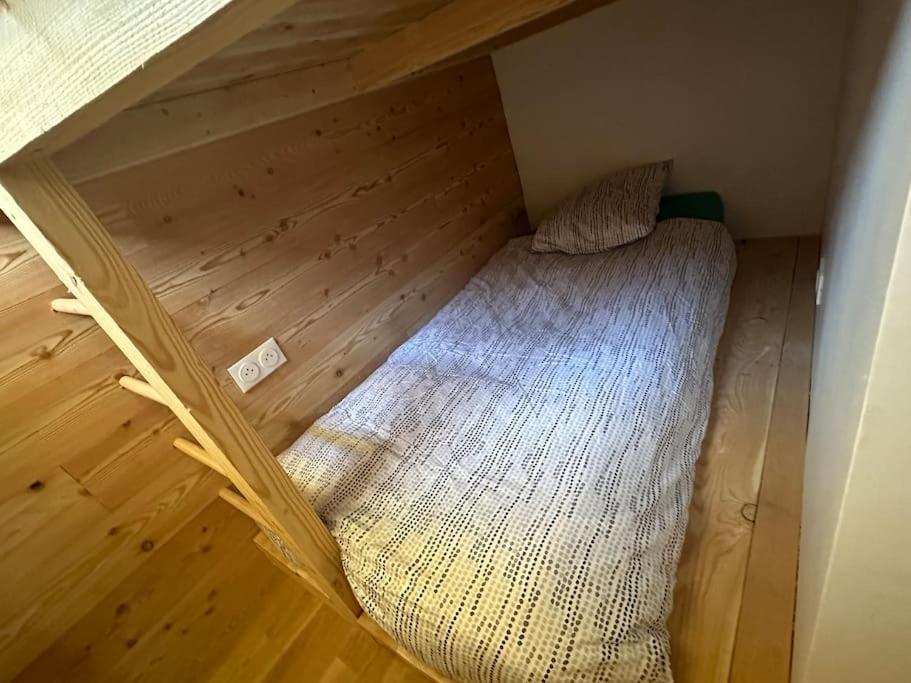 Appartement neuf skis aux pieds photo 3