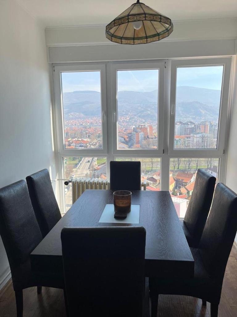 Apartman Centar photo 2
