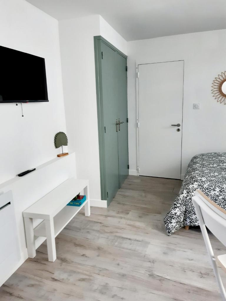 Studio Le Refuge photo 4