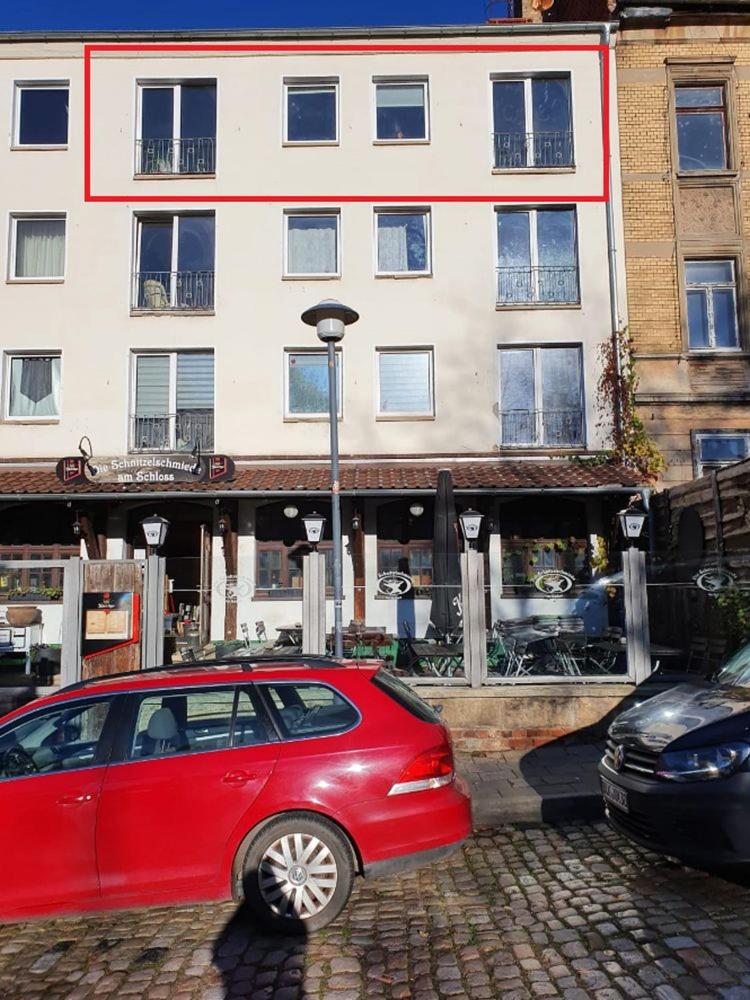 Monteurwohnung/ Ferienwohnung Weißenfels/ Sachsen - Anhalt photo 1