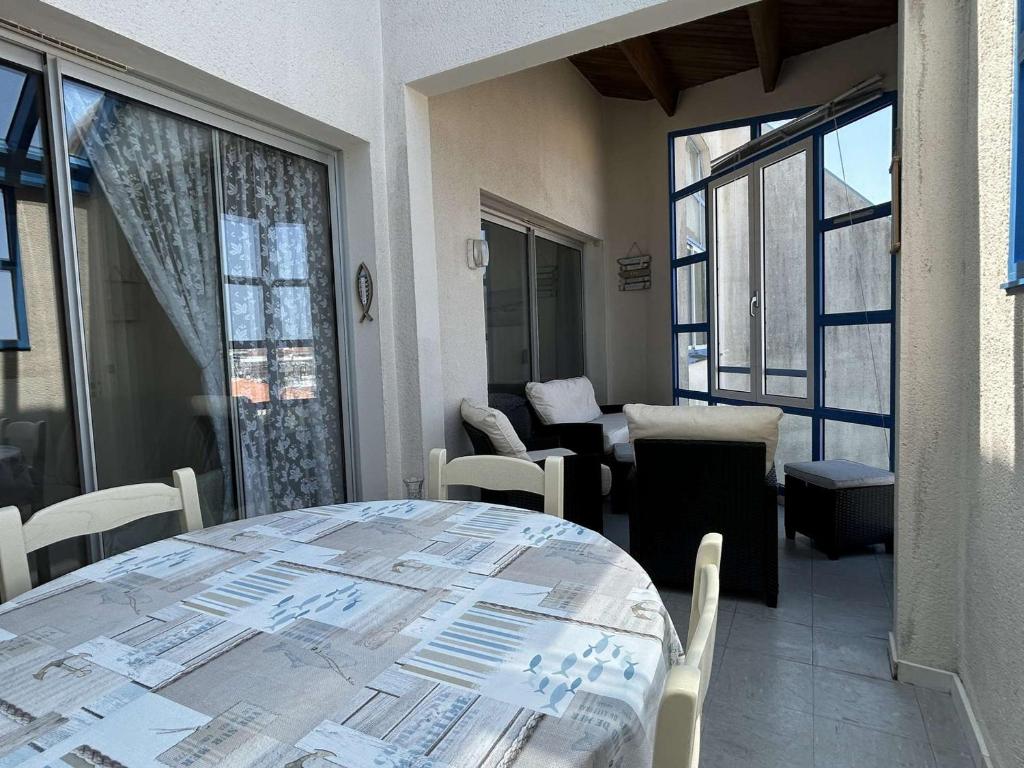 Appartement L'Herbaudière, 3 pièces, 5 personnes - FR-1-224B-130 photo 2