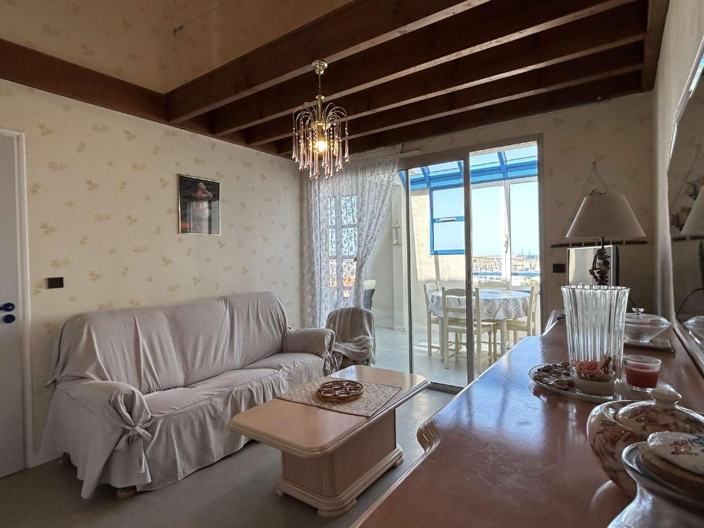 Appartement L'Herbaudière, 3 pièces, 5 personnes - FR-1-224B-130 photo 3