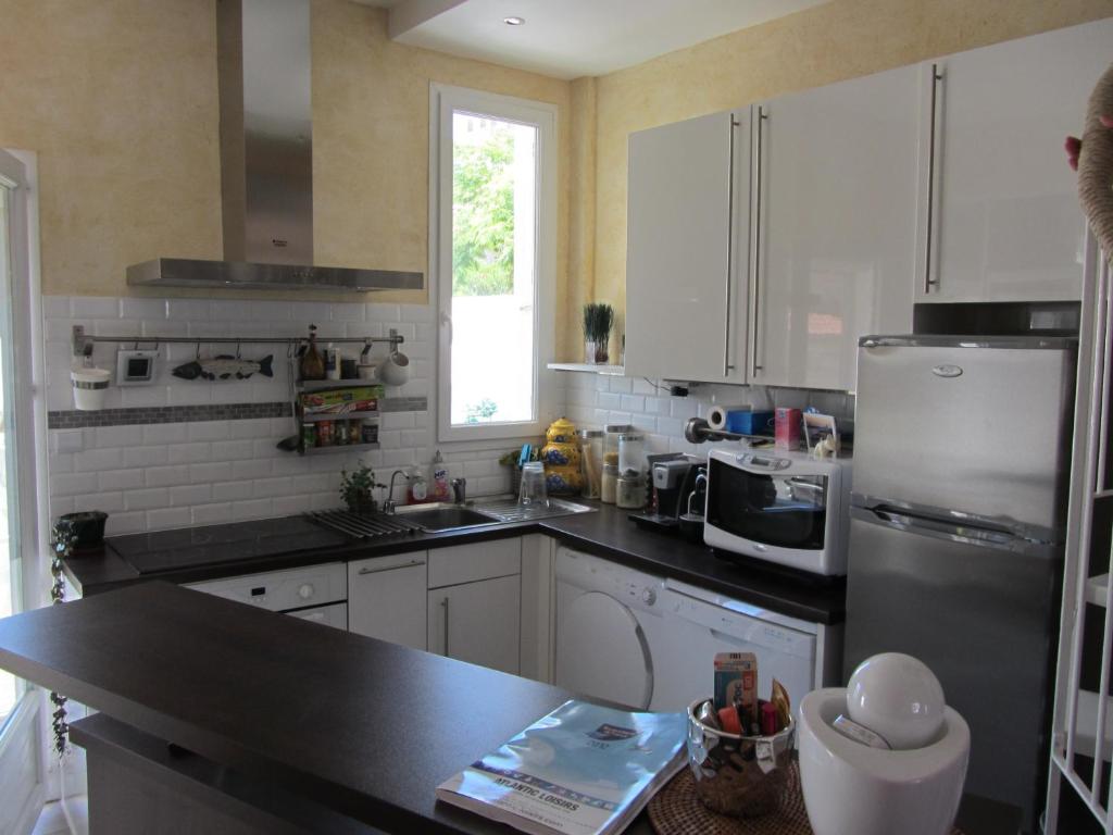 Maison de plage photo 3