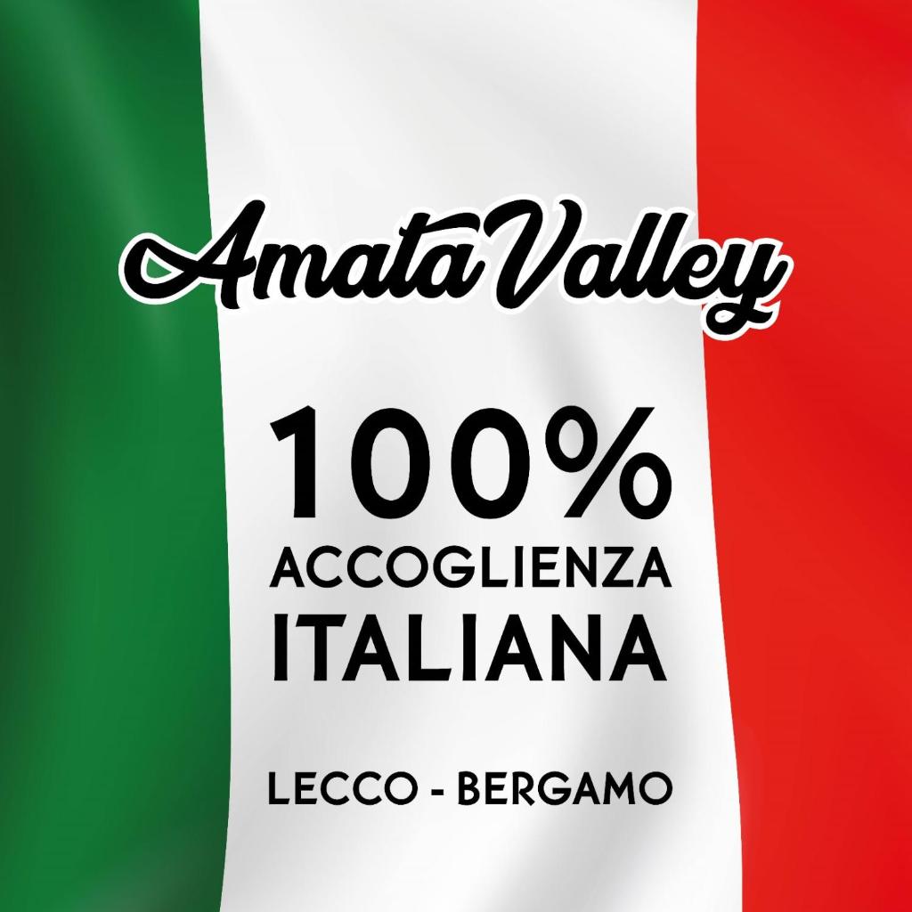 Amata Valgre Foresteria Lombarda Affittacamere e motoscafo con conducente photo 2