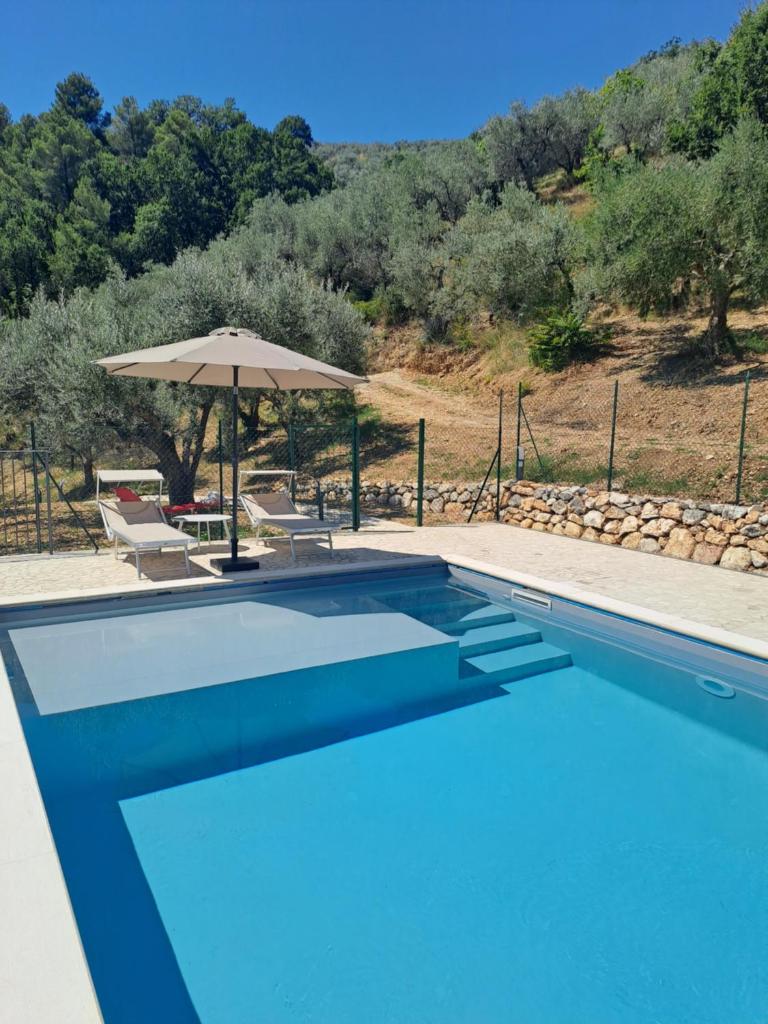Agriturismo Il Casaletto photo 3
