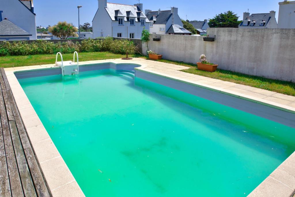 Echappee relaxante au bord de l ocean a Penmarch photo 2