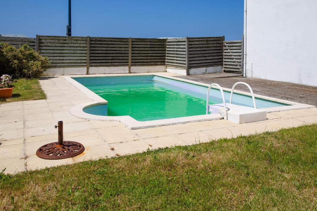 Echappee relaxante au bord de l ocean a Penmarch photo 3