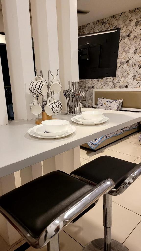 Homestay FourSeasons @EVO MALL BANGI photo 3