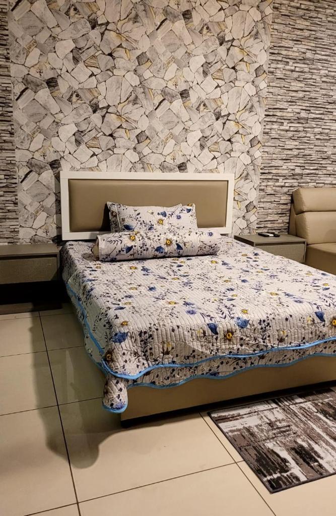 Homestay FourSeasons @EVO MALL BANGI photo 4