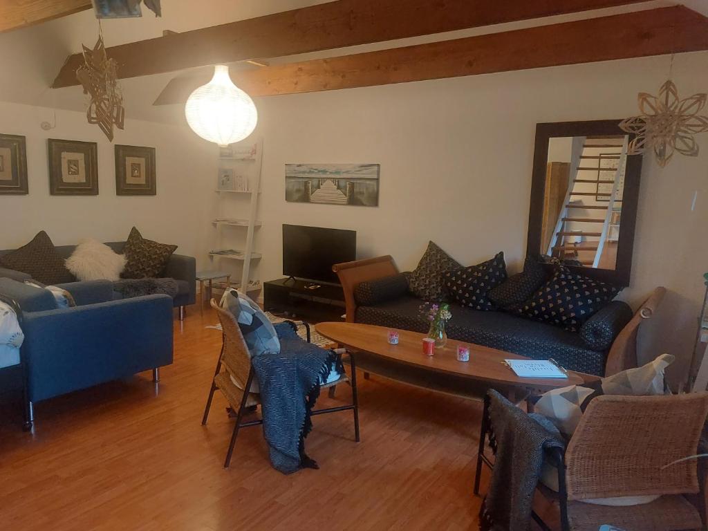 KRAGKAER Deer-Lodge B&B A unique holiday home photo 3