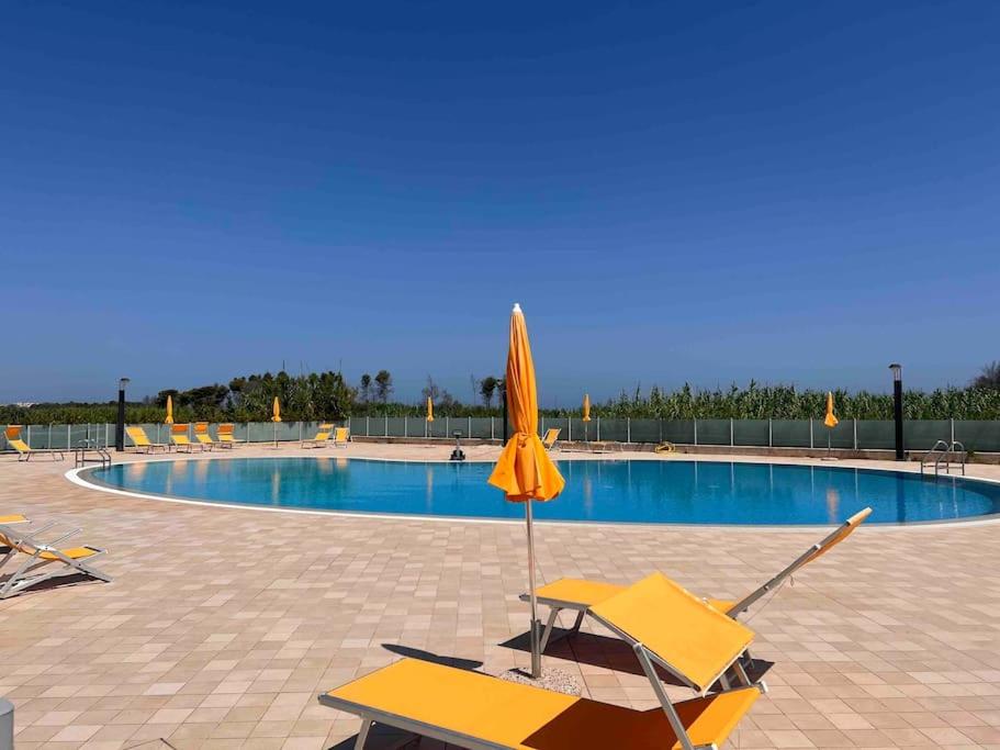 Casa vacanze