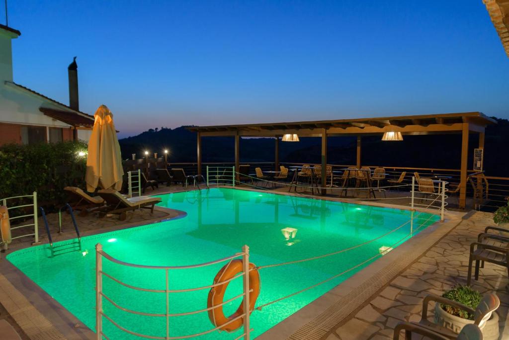 Bacchus Villa photo 1